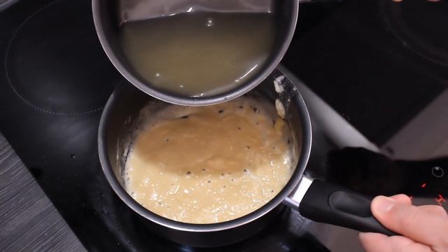 Кулинарные Эксперименты