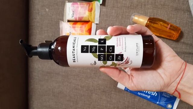 НОВИНКИ Орифлэйм смотреть онлайн
