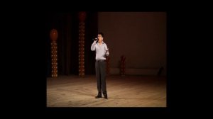 Азер Насибов.