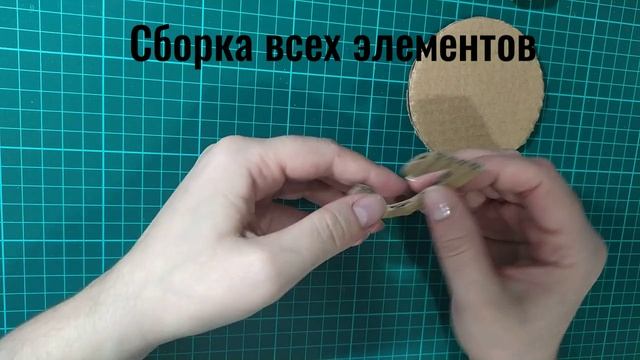 Обеденный стол для кукольного домика смотреть онлайн