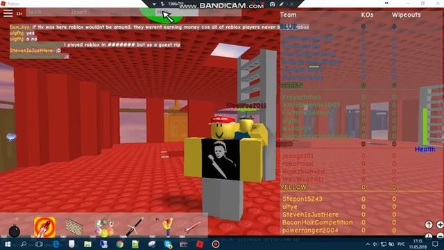 roblox самый крутой симулятор старого роблокса смотреть онлайн
