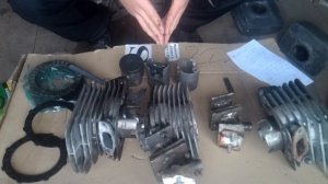 Увеличение мощности двигателя иж юпитер 5. Форсировка и доработка двигателя ИЖ Юпитер.