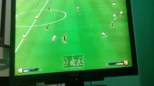Jogando Fifa 17 xbox 360 смотреть онлайн