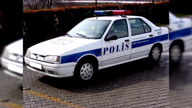 RENAULT 19 EUROPA EFSANESİNİN TANITIM VİDEOSU#renault #renault19#efsane смотреть онлайн