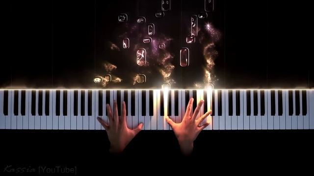 Tchaikovsky - Valse Sentimentale смотреть онлайн