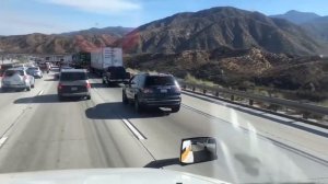 Анка Дальнобойщица