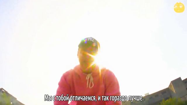 [FSG FOX] PH-1 - Perfect |рус.саб|