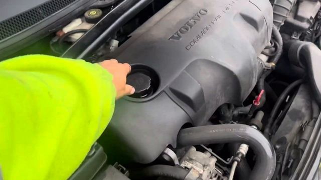 Разборка Volvo - XC70 2002-2007, 2.4 (VIN: YV1SZ799741149813) YB53FUM смотреть онлайн