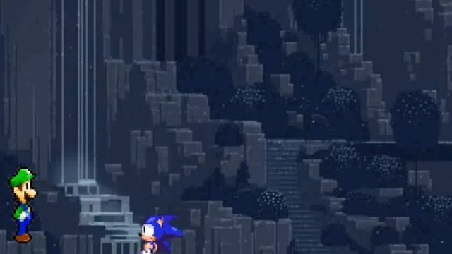 Mario pc port 4 часть Мх реванш смотреть онлайн