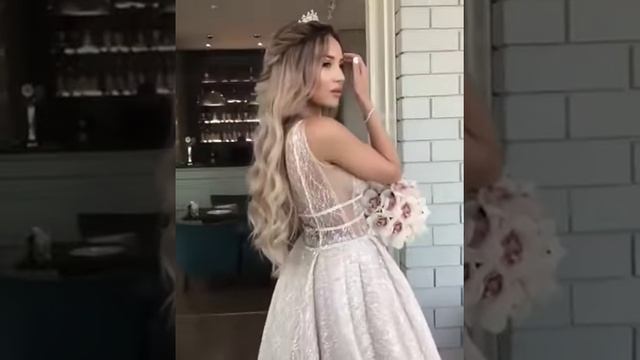 платье невесты смотреть онлайн