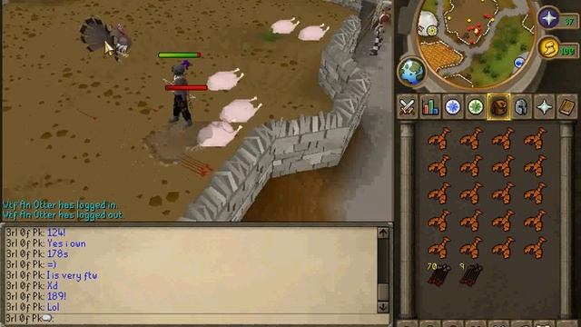 Turkey Hunter: 3rl 0f pk (unedited) part 1 смотреть онлайн