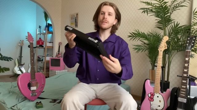 МОЙ ПЕРВЫЙ ПЕДАЛБОРД смотреть онлайн