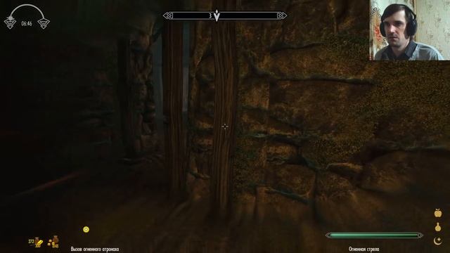 TES V: Skyrim #6. Тайна кошмаров Данстара смотреть онлайн