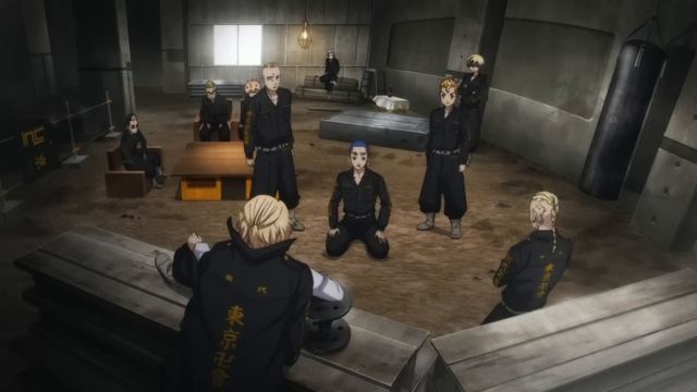 ТОКИЙСКИЕ МСТИТЕЛИ 2 ЗА 18 МИНУТ / Tokyo Revengers 2 за 18 Минут смотреть онлайн