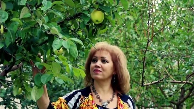 Халидә Бигичева Сагыну смотреть онлайн