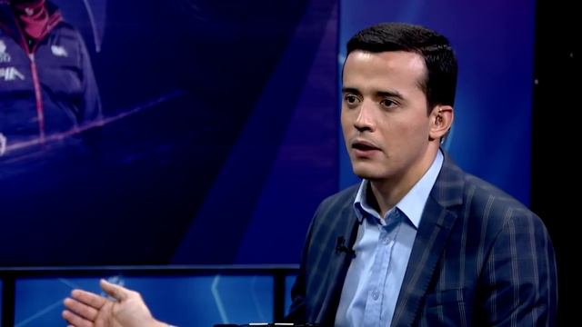 Ба Худододагон ситеза макун! Куртуа қаҳрамон, голи Бензема офсайд набуд, Анчелотти беҳтар аз Клопп смотреть онлайн