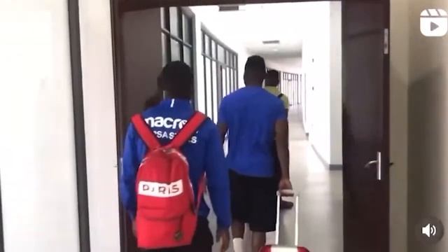 Inside Heroes Stadium смотреть онлайн