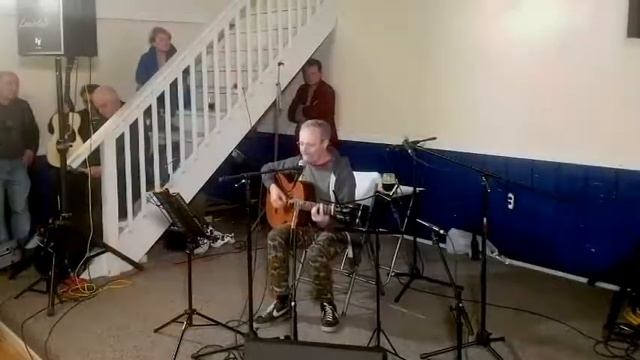 Андрей Компаниец - МОСКОВСКИЙ МУРАВЕЙ смотреть онлайн