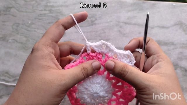 Crochet Starburst Baby Blanket || Easy Round Ripple Blanket pattern for Beginners || 12 Point Star смотреть онлайн