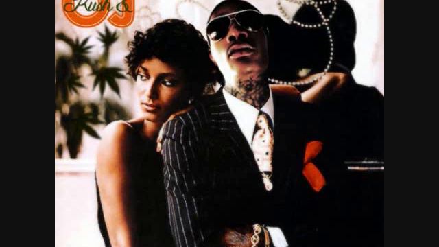 Wiz Khalifa - Skit 1 смотреть онлайн
