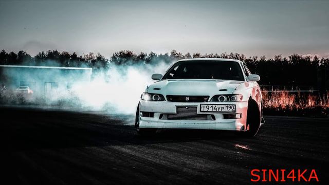 крутой фонк 2021/Phonk/Drift Music