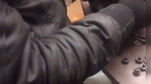 Ремонт актуатора турбины Nissan Pathfinder. Что делать ?