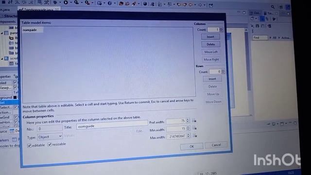 Java JFrame смотреть онлайн