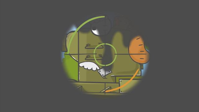 Мультик про танки - Кемпер world of tanks cartoons - camp смотреть онлайн