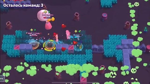 ?Гайд для новичков. Как играть за мортиса?#мортис#гайд#бравлстарс смотреть онлайн