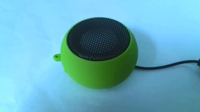 Колонка-гамбургер с Китая/Alliexpress смотреть онлайн