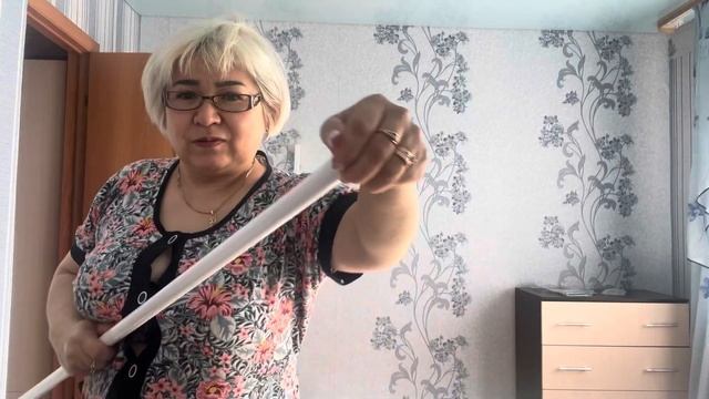 Как увеличить или уменьшить длину штанги в ванной? смотреть онлайн