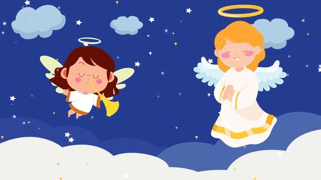 Sweet Music For Babies - Calming Relaxing Soothing Baby Lullaby - Bedtime Nursery Rhyme For Kids смотреть онлайн