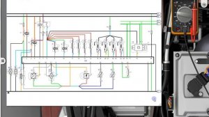 ошибка U0001 проблема кан шины