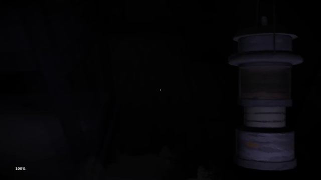 The Long Dark [НАЧАЛО] смотреть онлайн