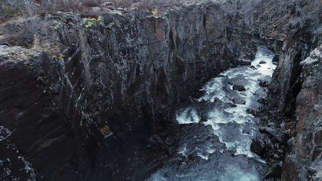 Природа г.Норильска, Красноярский Край смотреть онлайн