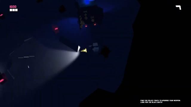 Indie Series: It came from space, and ate our brains смотреть онлайн