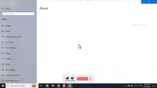 🔑How to Find Windows Product Key? | Find Your OEM Digital License key