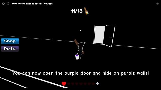 Roblox Color or Die Gameplay Chapter 1. All Steps (Color Doors in Order) New Update May 13, 2023!!! смотреть онлайн