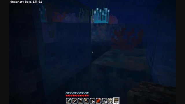 Minecraft S2 Episode 12 - More Underwater Home Work смотреть онлайн