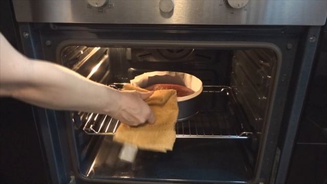 Вкусная еда для всех случаев жизни 