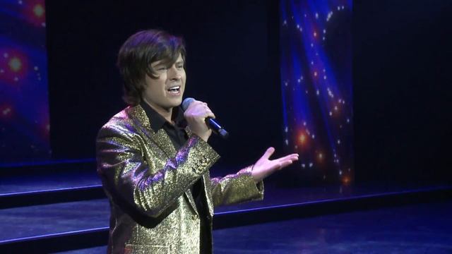 Прохор Шаляпин. Первый снег (Е. Олейник - Ю. Быкова) - Государственный Кремлевский Дворец, 26.11.22