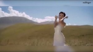 Ерке Есмахан   До Того Как Стала Известна! Биография