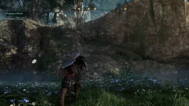 Loki's Son | Assassin's Creed Valhalla Drengr Difficulty Let's Play E59 смотреть онлайн