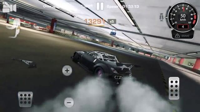 Car X Drift Racing - Piranha E-ON(Nissan 350z) Идеальная настройка(Ultimate) смотреть онлайн
