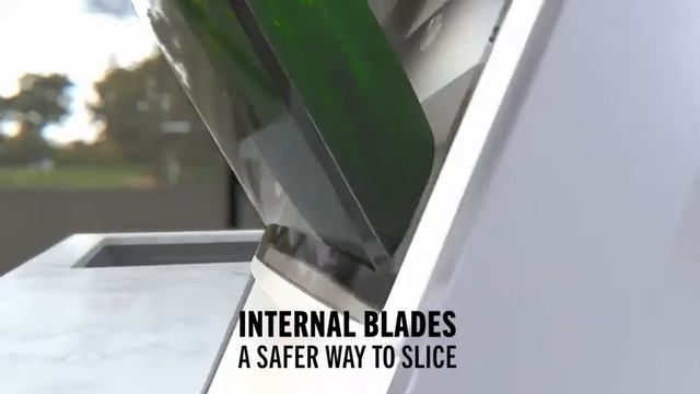 Dash Safe Slice Mandoline Slicer, Julienne+ Dicer for Vegetables, Meal Prep смотреть онлайн