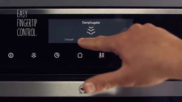 NEFF Oven | TFT-Display with Full Touch Control смотреть онлайн