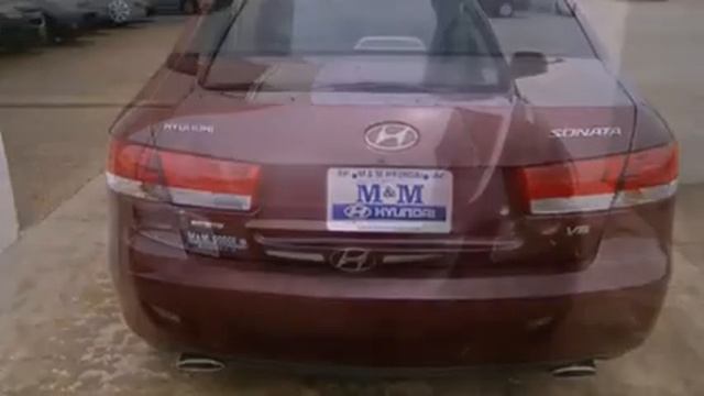 2008 Hyundai Sonata Alexandria LA 71301 смотреть онлайн