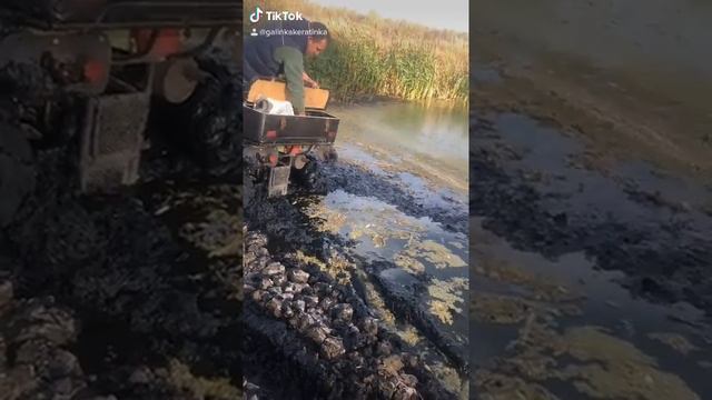 Утопили stels 500 gt kazuma смотреть онлайн