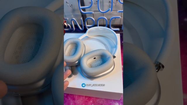 Самые главные минусы AirPods Max? смотреть онлайн