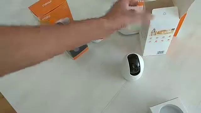 IMOU Ranger2 смотреть онлайн